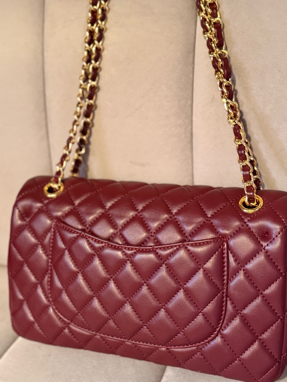 LUXURY BAG🛍️ - Picture 2 of 12